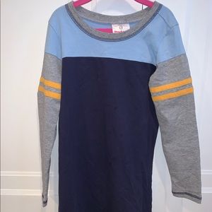 🏅Sporty Hannah Anderson dress 130